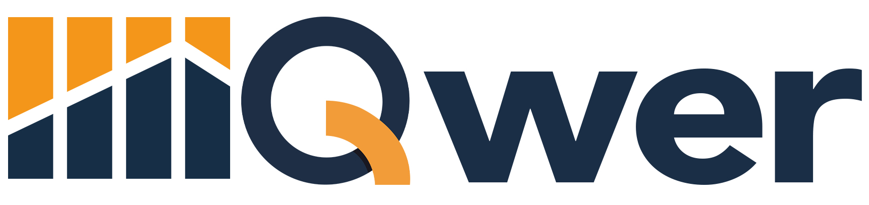 QWER Logo